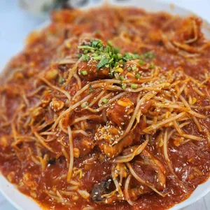 경원해물찜 사진