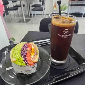 시즈너리 대표 사진