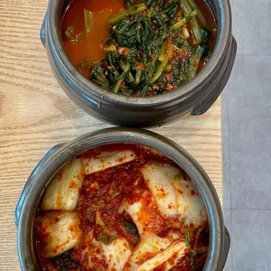 안춘공주얼큰이칼국수 대표 사진