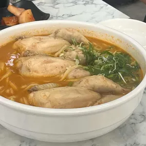 육해공생칼국수 사진