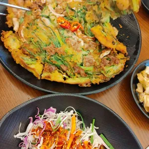 대대칼국수 사진