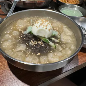꿀삼겹 사진