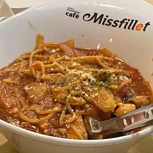쭈노떡볶이 사진