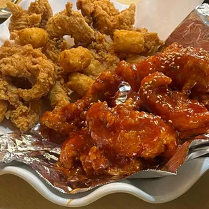 쭈노떡볶이 대표 사진