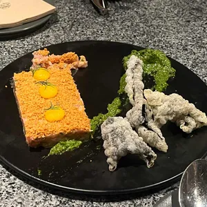 타펠룬데 대표 사진