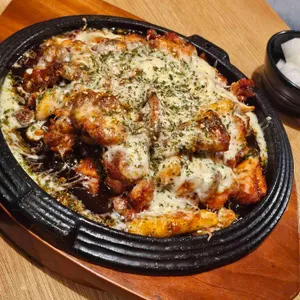 모닭불 사진 2
