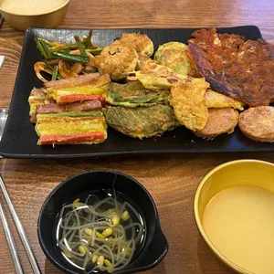 거모골전집 대표 사진
