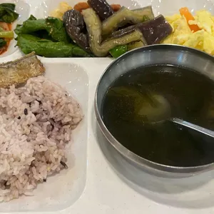 자연밥상 사진 1