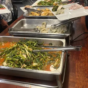자연밥상 사진