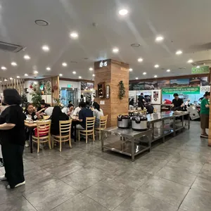 자연밥상 리뷰 사진