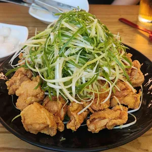 놀란치킨 사진
