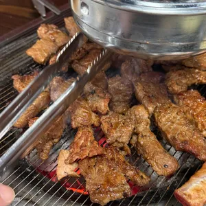 송가네 숯불촌 사진 2