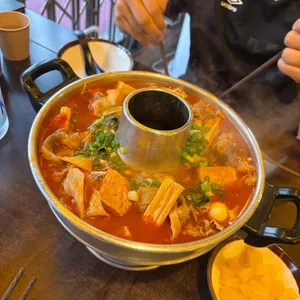 따롱이훠궈 사진