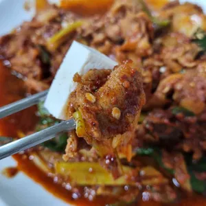 엄마손동동주 사진 2