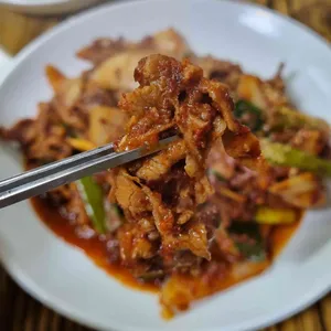 엄마손동동주 사진