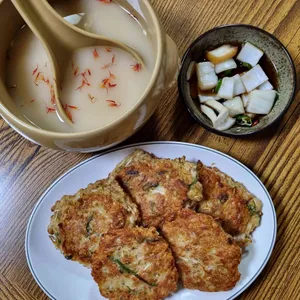 엄마손동동주 사진