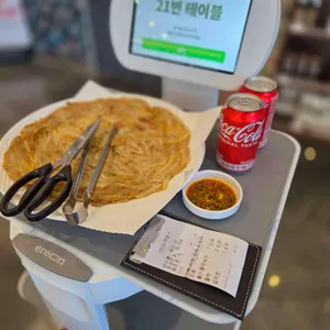 신봉평메밀 리뷰 사진