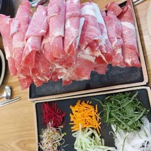 샤브톡톡 사진