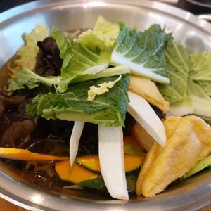 샤브톡톡 대표 사진