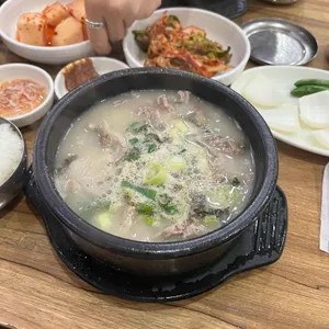 서일순대국전문1 대표 사진