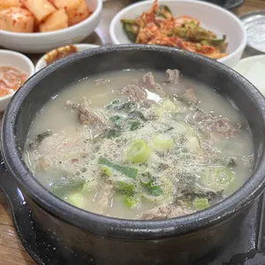 서일순대국전문1 사진