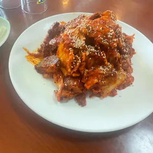 한마음면옥 사진 1