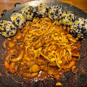 경대쭈꾸미 사진