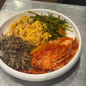 천하제일 솥뚜껑 사진