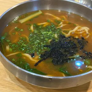 서울장칼국수 대표 사진