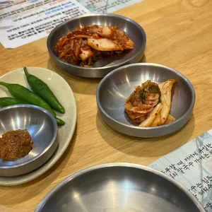 서울장칼국수 사진