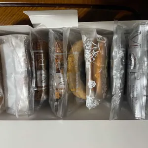 마들렌 리뷰 사진