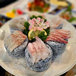 진도횟집 바다향 대표 사진