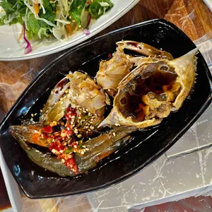 진도횟집 바다향 사진