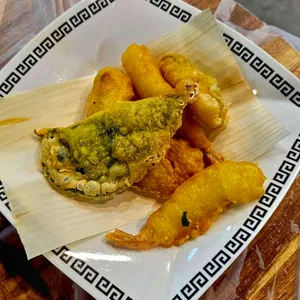 진도횟집 바다향 사진