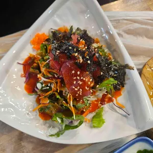 진도횟집 바다향 사진