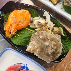 진도횟집 바다향 사진