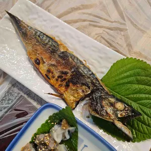 진도횟집 바다향 사진