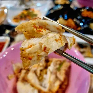 진도횟집 바다향 리뷰 사진