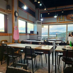 진도횟집 바다향 리뷰 사진