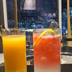 라발스 스카이 카페&바 사진 1