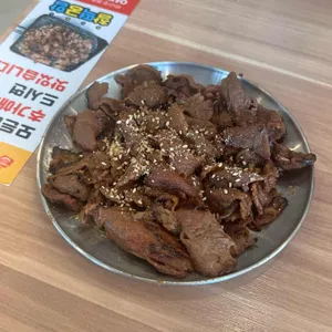 범물본가국수 사진
