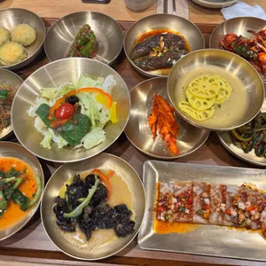 들밥차반 사진 1