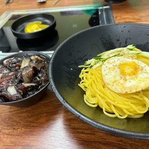 고불짬뽕 사진 1