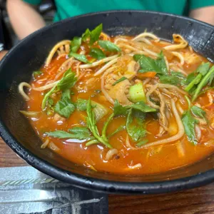 고불짬뽕 사진 2