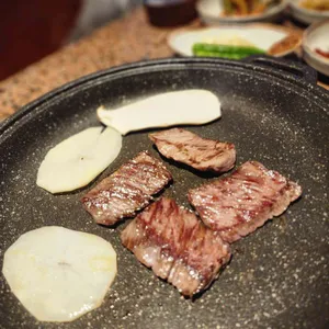 주촌한우로스구이 대표 사진