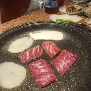 주촌한우로스구이 사진 2