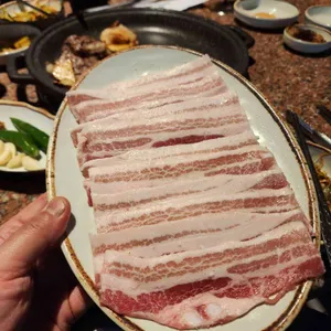 주촌한우로스구이 사진