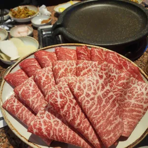 주촌한우로스구이 사진