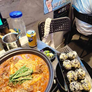 우여니 사진