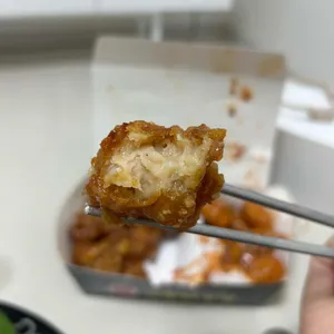 교동닭강정&새우강정 사진 2